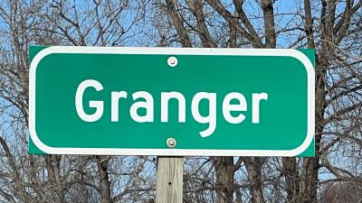 Granger Sign