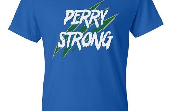 Perry Strong